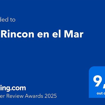 Un Rincon En El Mar Leilighet Bellreguard Eksteriør bilde